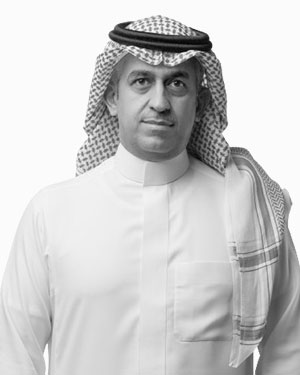 Dr. Abdulla Al Jraifani